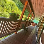Chata Ski Jezersko