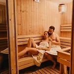 Lägenhet Chata Ski Jezersko *