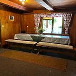 Chata Ski Jezersko Apartment