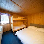 Apartment Chata Ski Jezersko