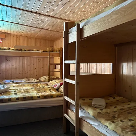 Διαμέρισμα Chata Ski Jezersko Jezersko