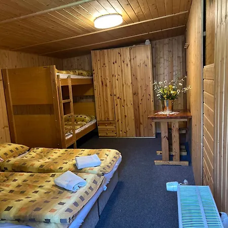 Chata Ski Jezersko * Jezersko