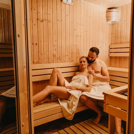 Διαμέρισμα Chata Ski Jezersko *