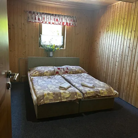 Chata Ski Jezersko *