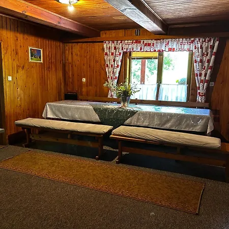 Chata Ski Jezersko Lejlighed