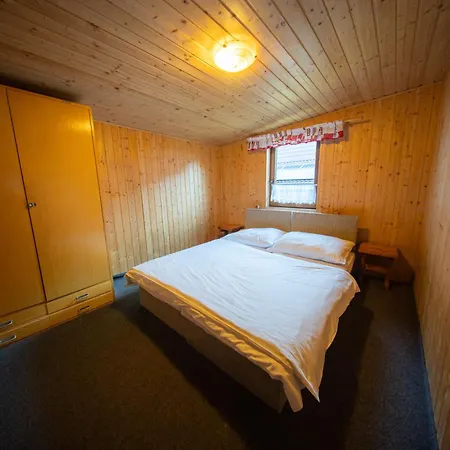 Chata Ski Jezersko Jezersko