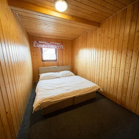 Chata Ski Jezersko Διαμέρισμα Jezersko