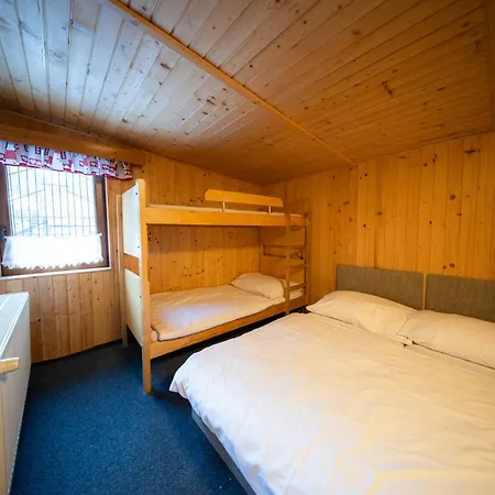 Διαμέρισμα Chata Ski Jezersko