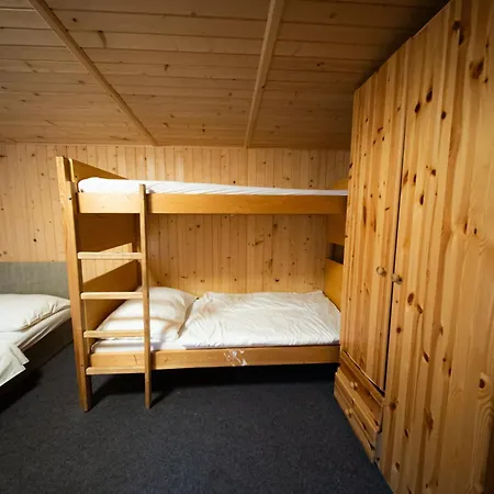 Chata Ski Jezersko Διαμέρισμα *