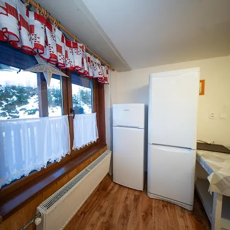 Chata Ski Jezersko * Jezersko