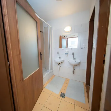 Chata Ski Jezersko Διαμέρισμα Jezersko