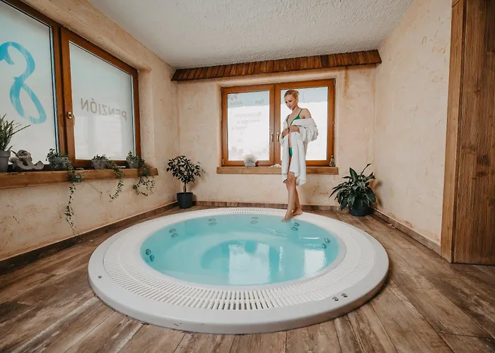 Chata SKI Jezersko *