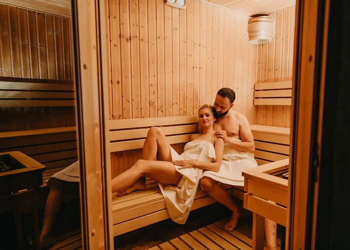 Apartament Chata SKI Jezersko *