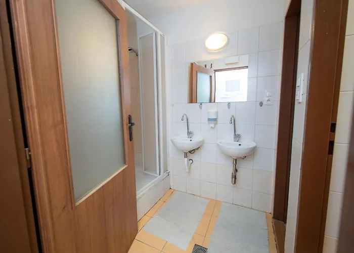 Chata SKI Jezersko Apartament Jezierska