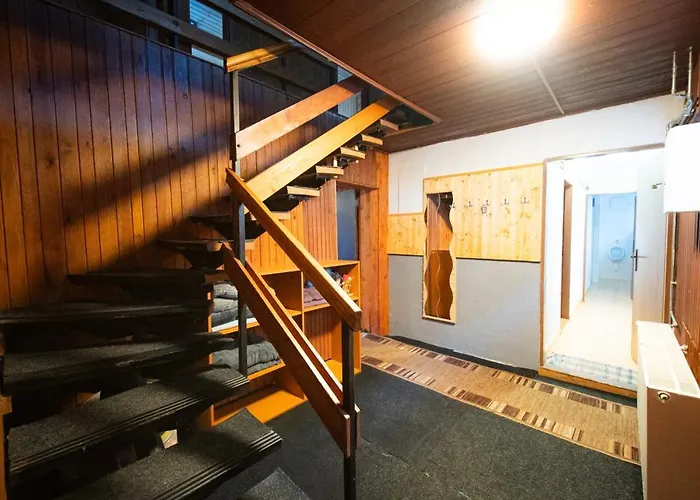 Chata SKI Jezersko Apartament *